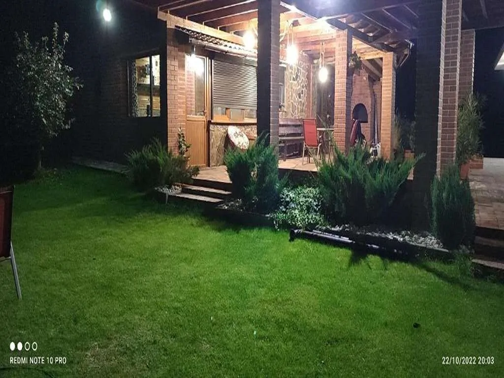 Casa View Cozia Călimănești – Călimăneşti, Rumunsko