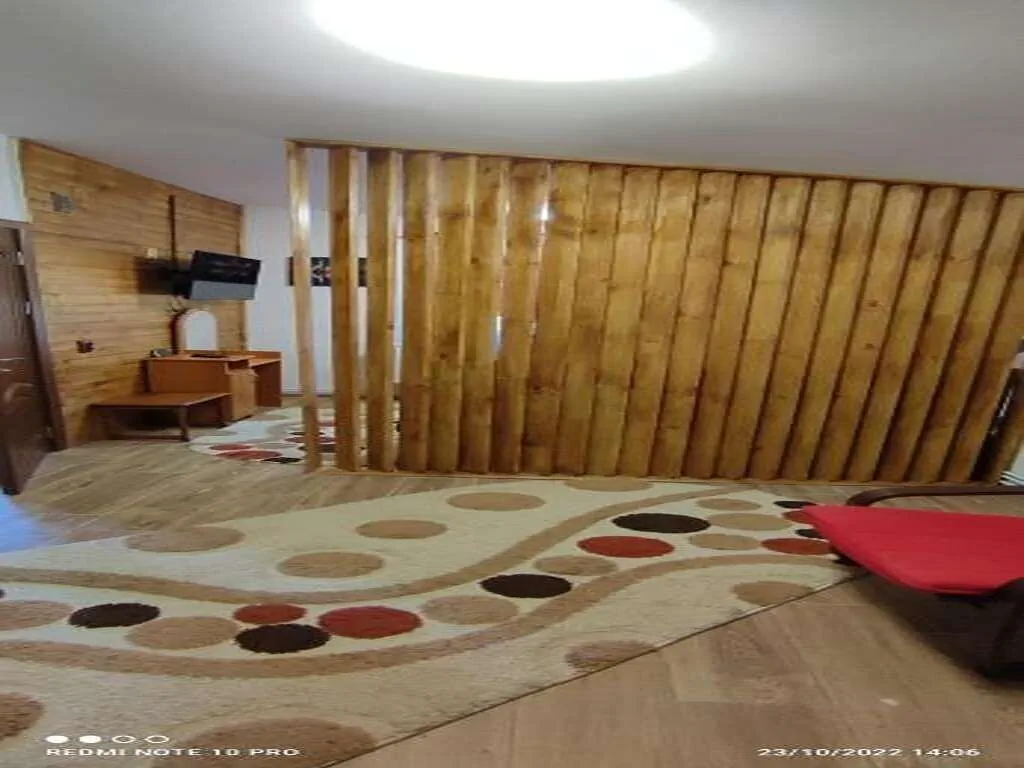 Casa View Cozia Călimănești – Călimăneşti, Rumunsko
