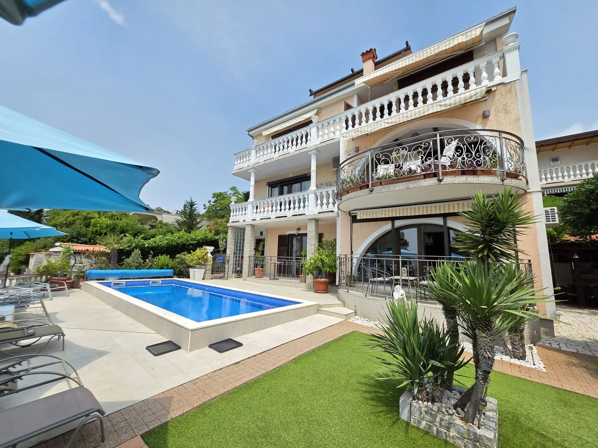 Vera Novi Apartmani - Novi Vinodolski – Novi Vinodolski, Chorvatsko
