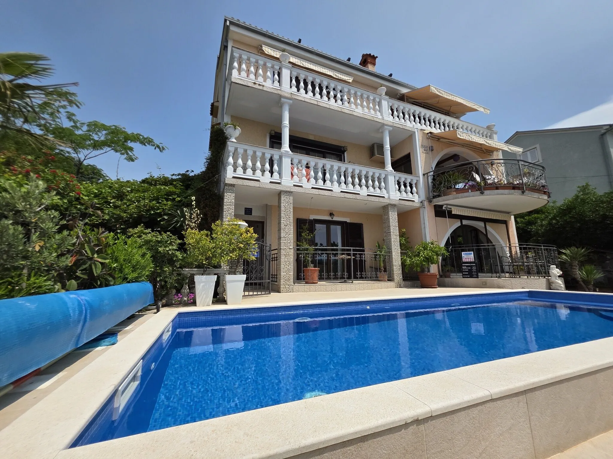 Vera Novi Apartmani - Novi Vinodolski – Novi Vinodolski, Chorvatsko