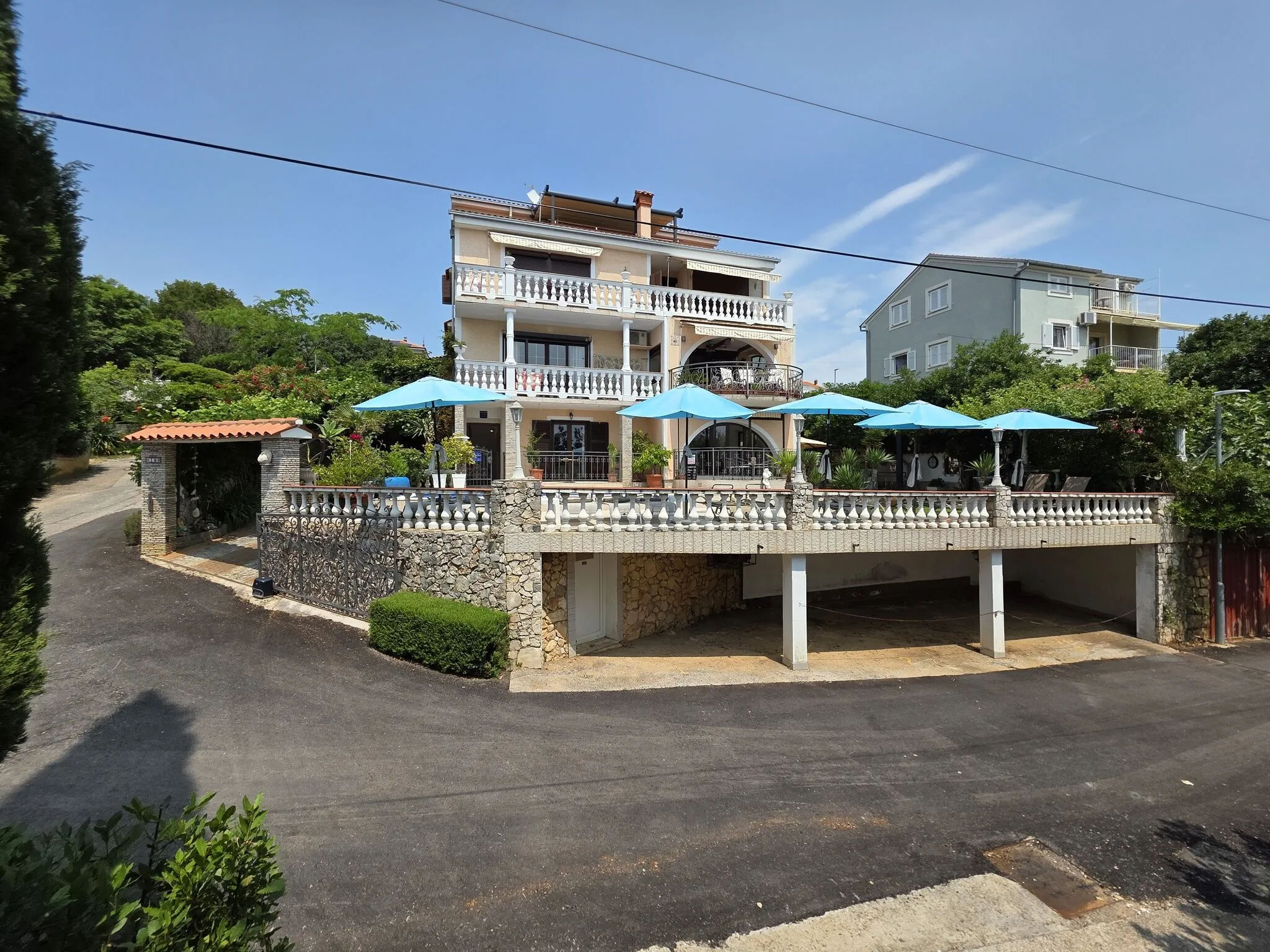 Vera Novi Apartmani - Novi Vinodolski – Novi Vinodolski, Chorvatsko