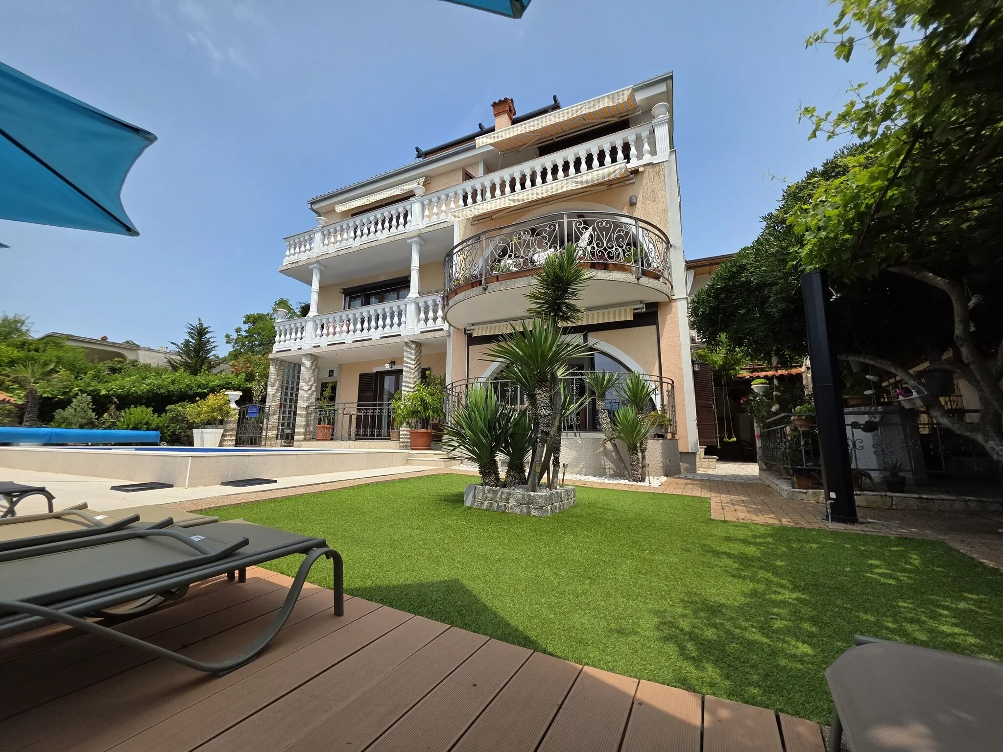 Vera Novi Apartmani - Novi Vinodolski – Novi Vinodolski, Chorvatsko