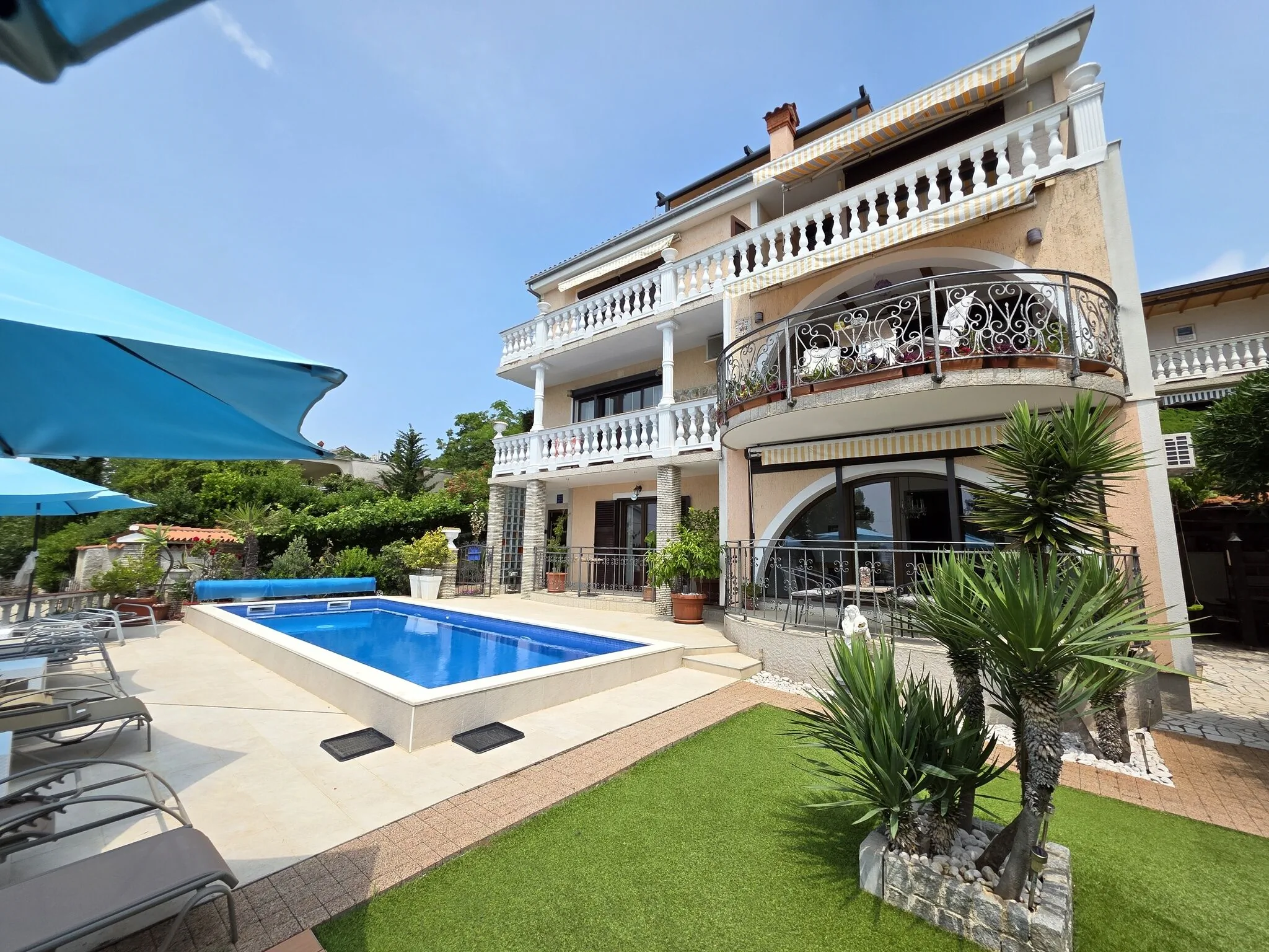 Vera Novi Apartmani - Novi Vinodolski – Novi Vinodolski, Chorvatsko