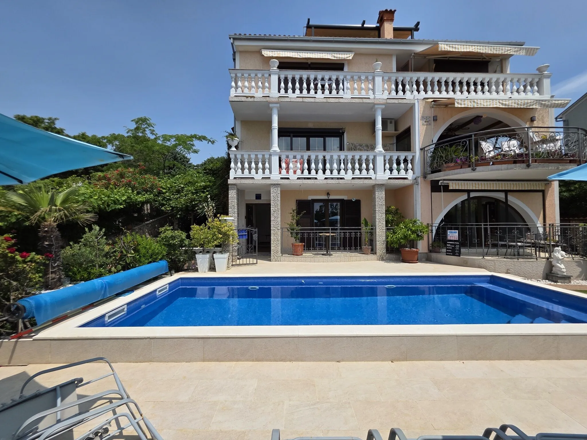 Vera Novi Apartmani - Novi Vinodolski – Novi Vinodolski, Chorvatsko