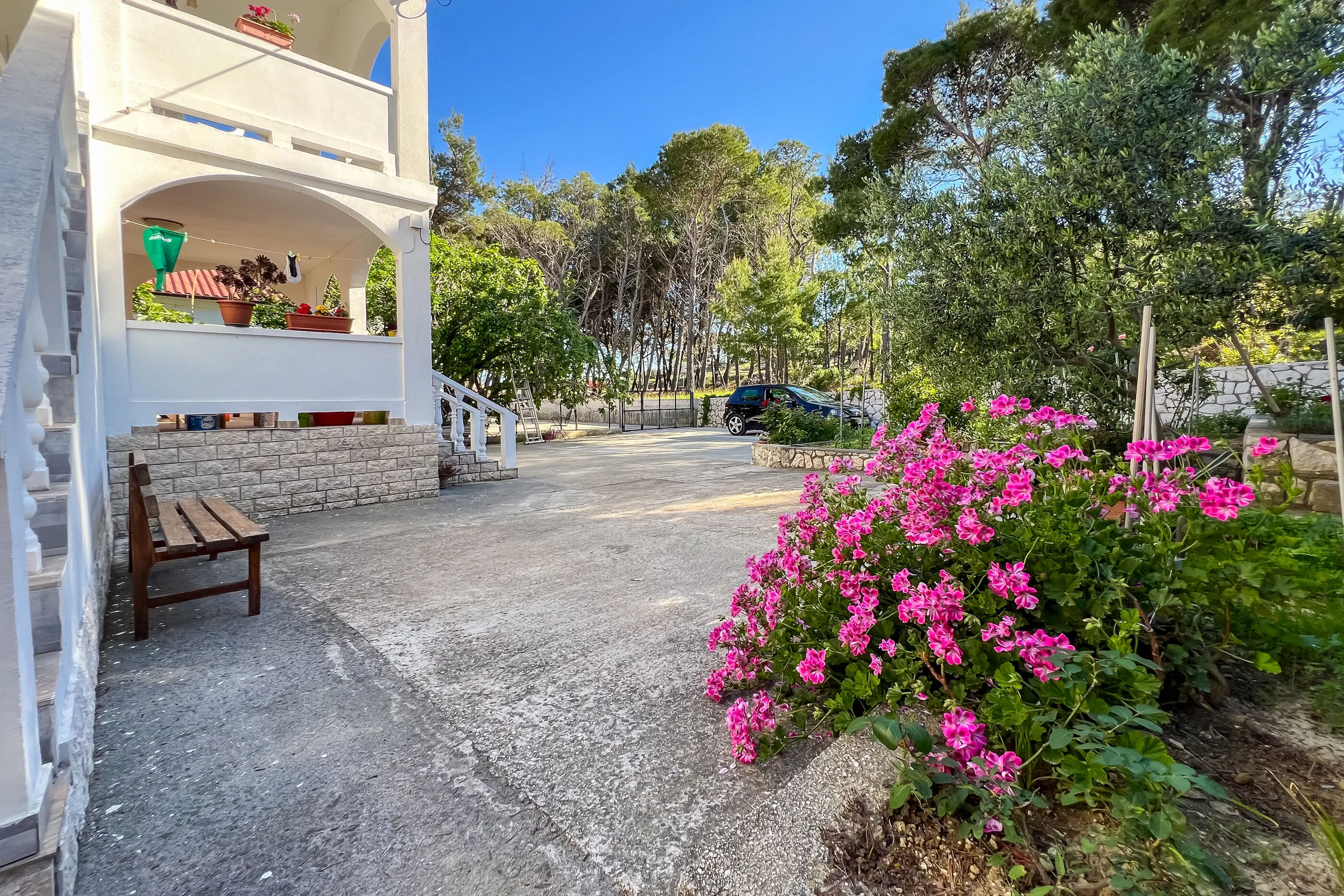 Apartments Franjo Mundanije - foto 4