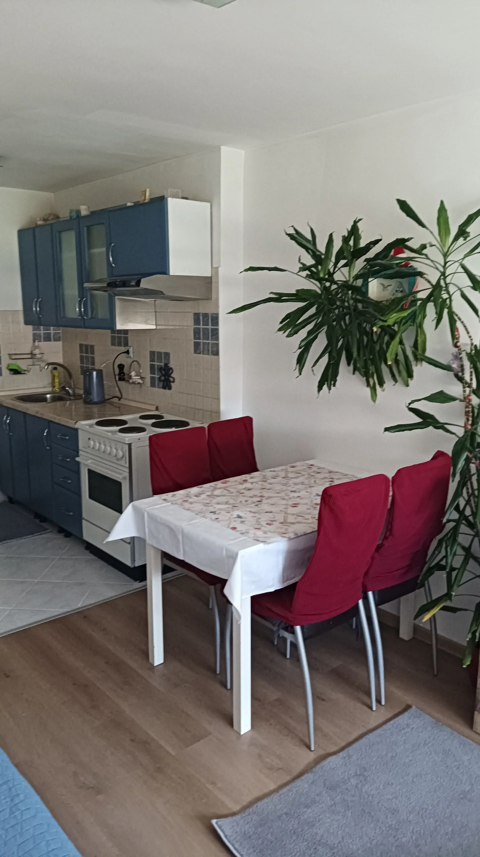 Apartment Dragica 1 Split – Split, Croația