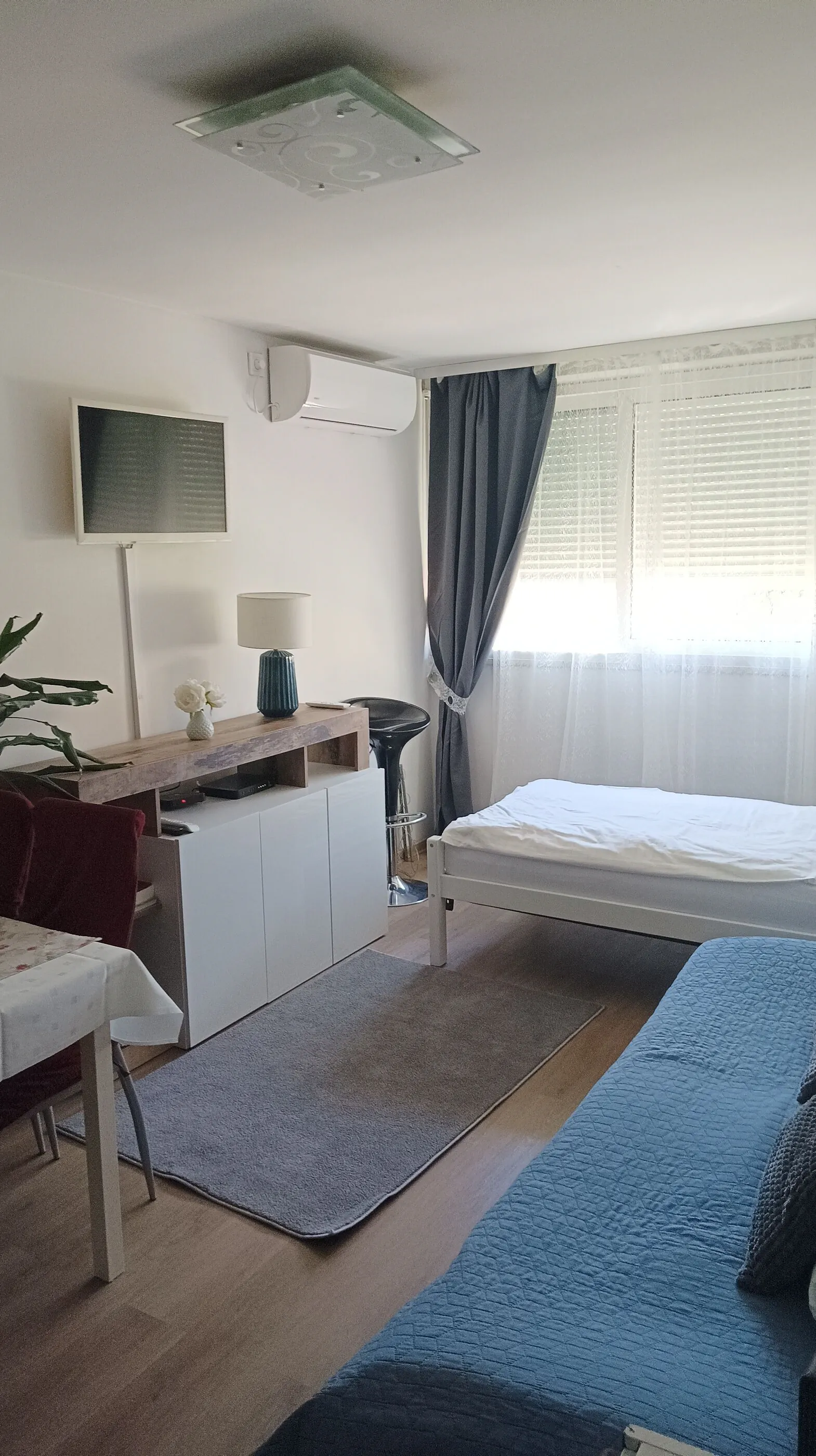 Apartment Dragica 1 Split – Split, Croația