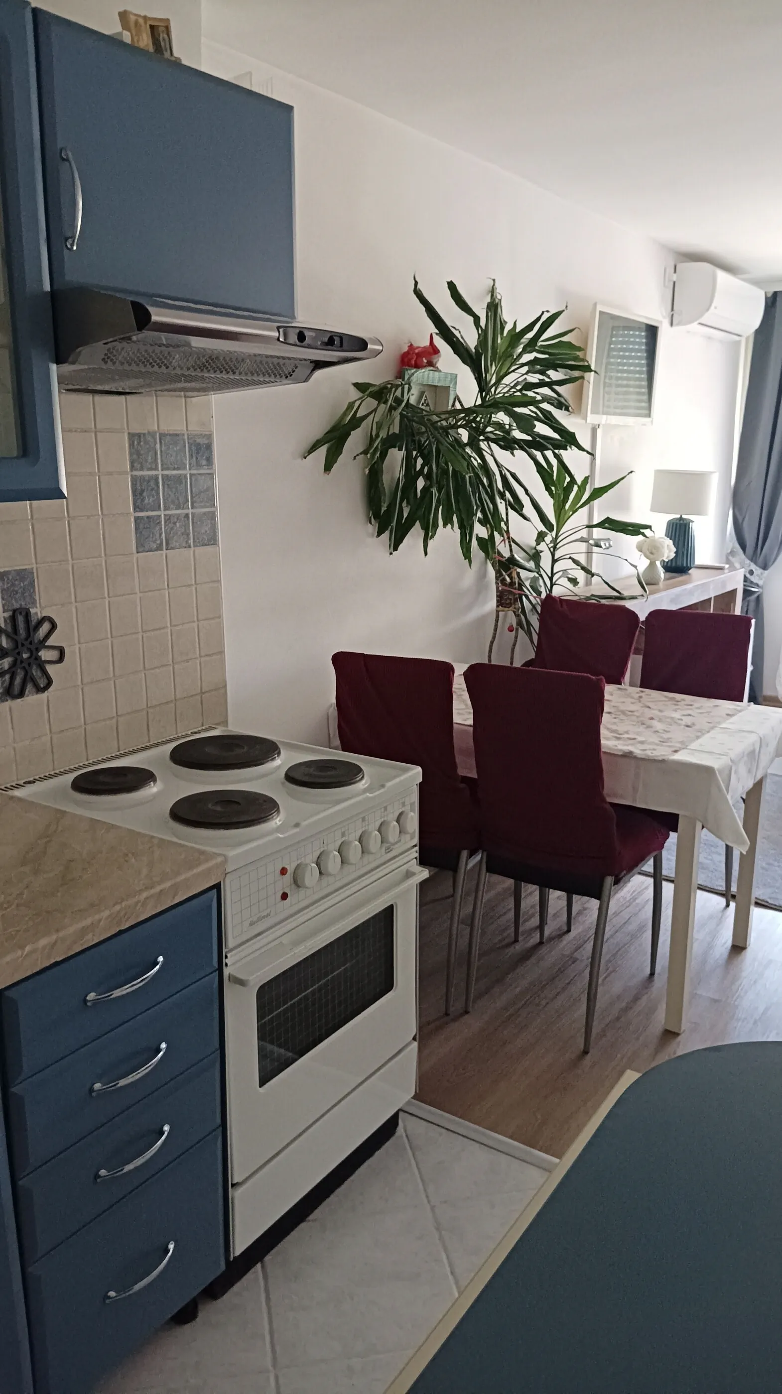 Apartment Dragica 1 Split – Split, Croația