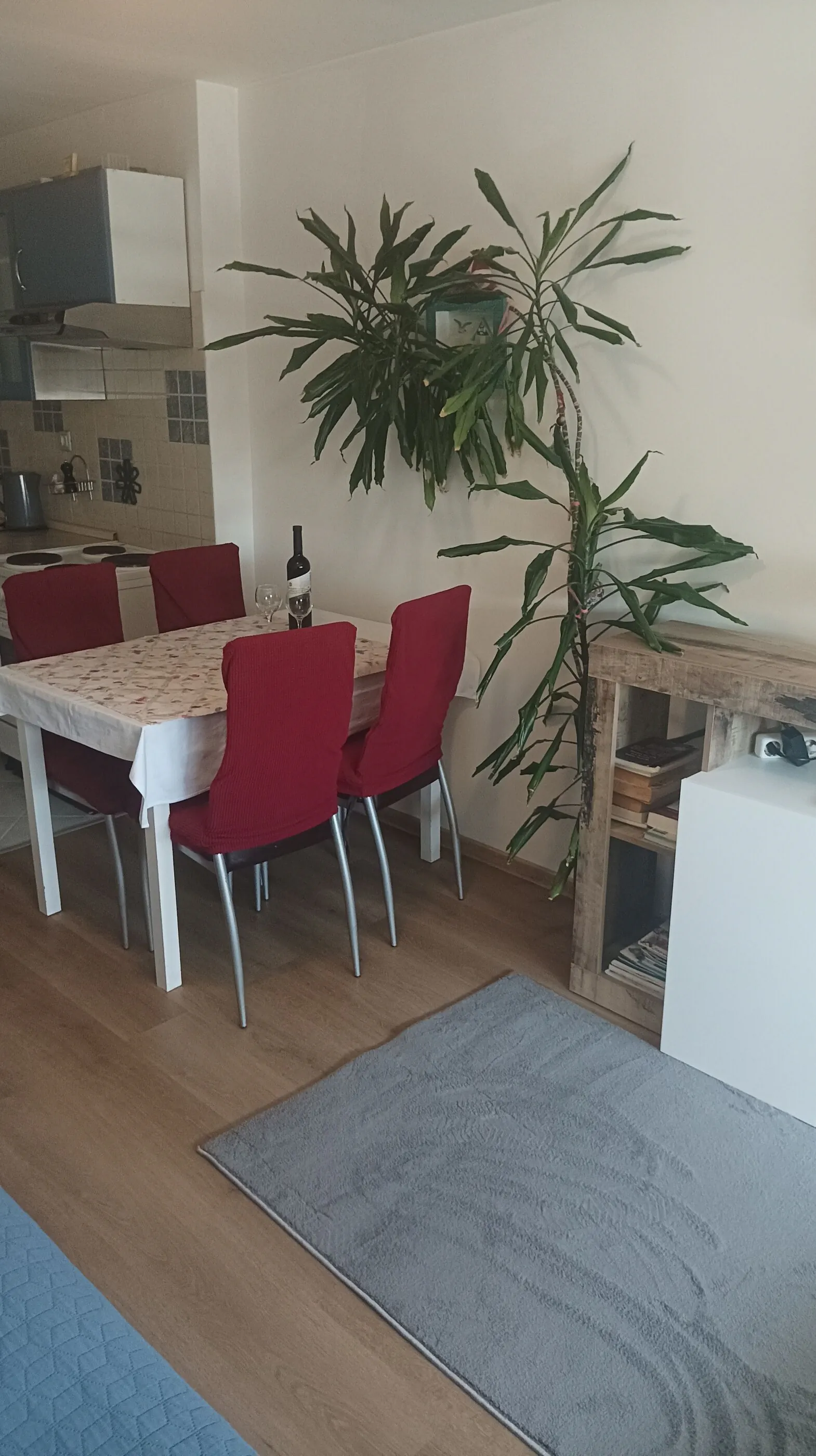 Apartment Dragica 1 Split – Split, Croația