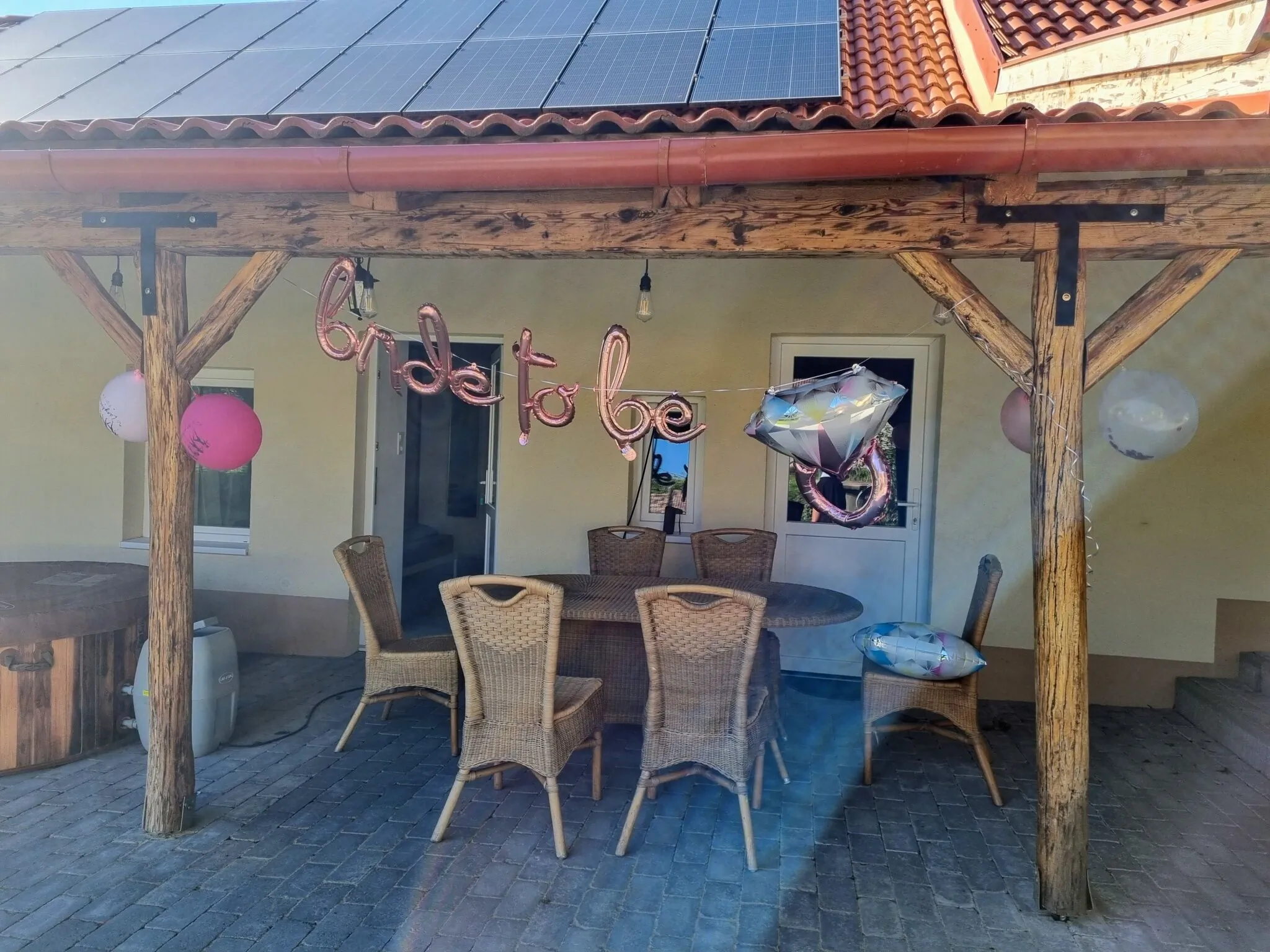 Somló Kiss Birtok Somlószőlős – Somlószőlős, Ungaria