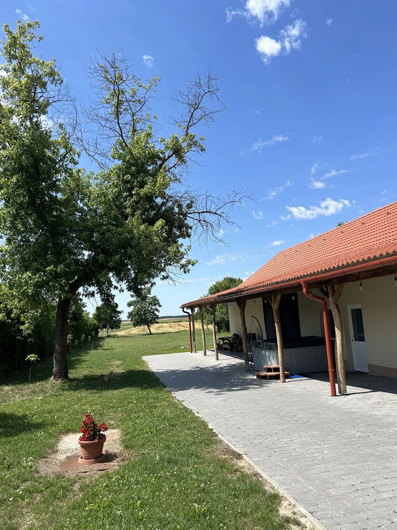 Somló Kiss Birtok Somlószőlős – Somlószőlős, Ungaria