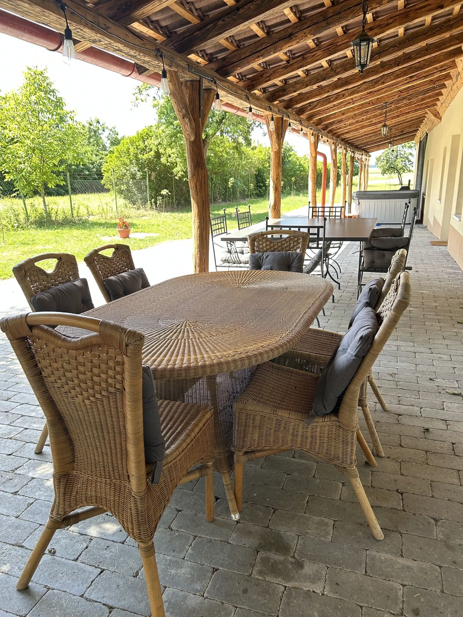 Somló Kiss Birtok Somlószőlős – Somlószőlős, Ungaria