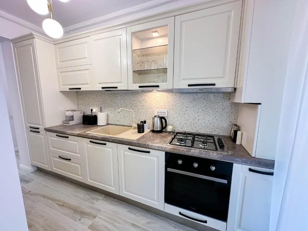 Apartament ACM Premium Voluntari – Voluntari, Rumunia