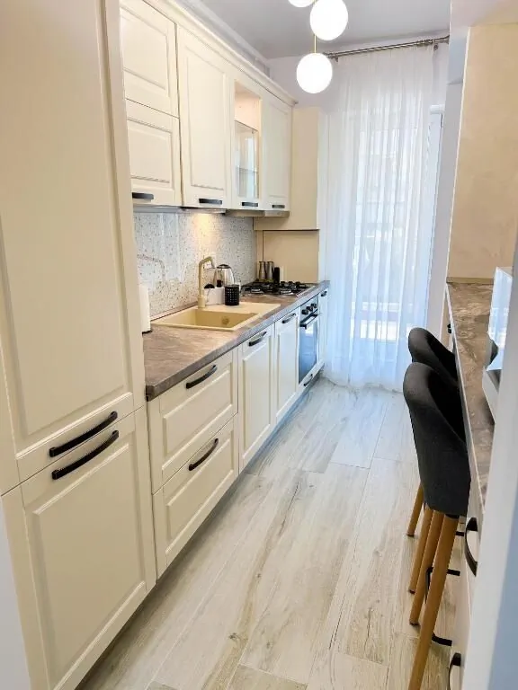 Apartament ACM Premium Voluntari – Voluntari, Rumunia
