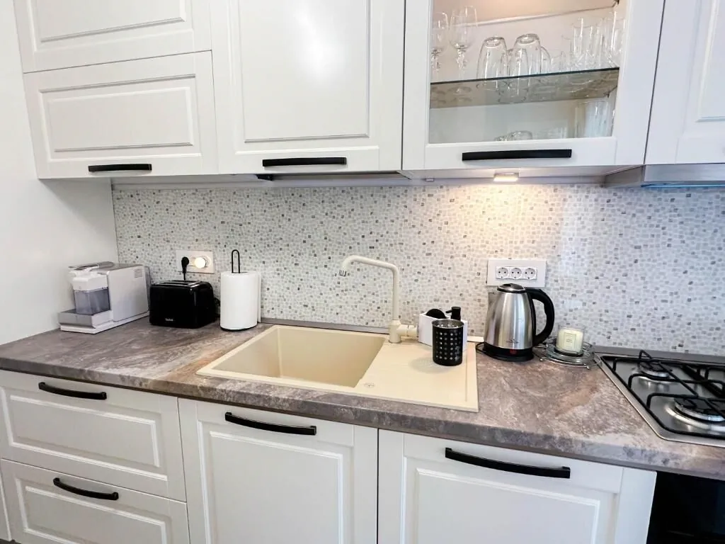 Apartament ACM Premium Voluntari – Voluntari, Rumunia