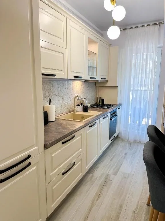 Apartament ACM Premium Voluntari – Voluntari, Rumunia