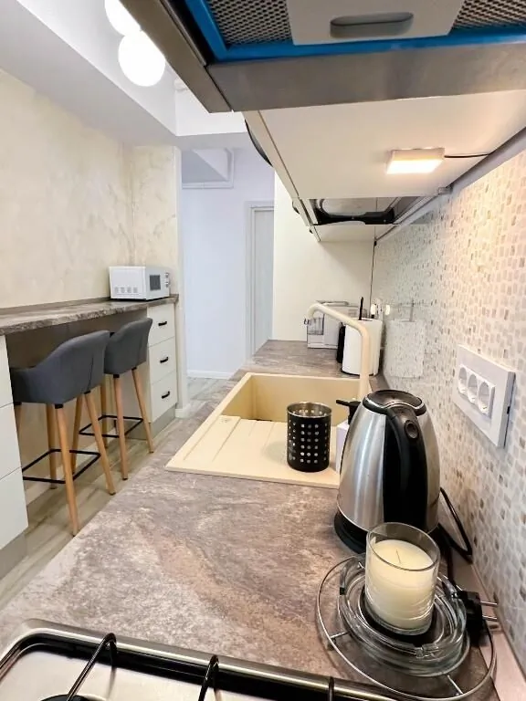 Apartament ACM Premium Voluntari – Voluntari, Rumunia
