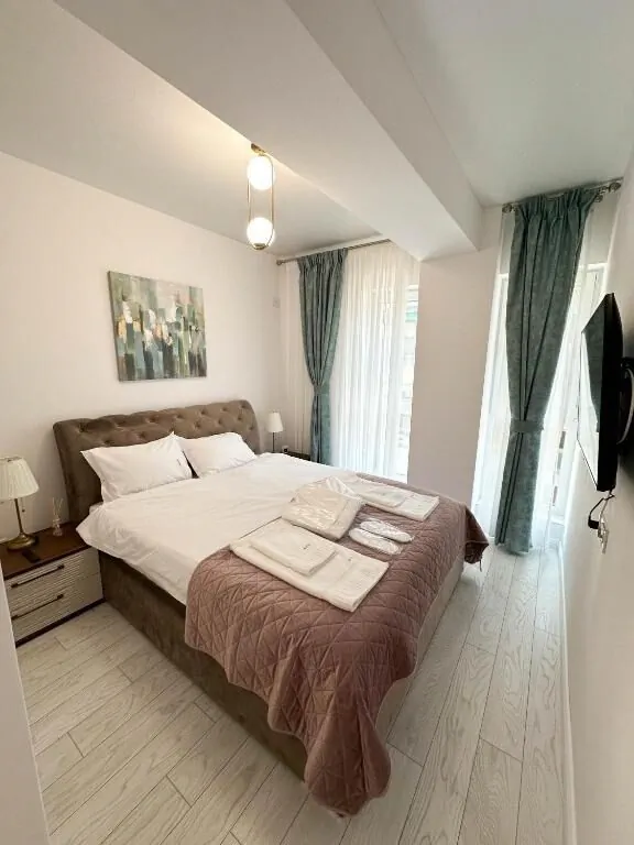 Apartament ACM Premium Voluntari – Voluntari, Rumunia