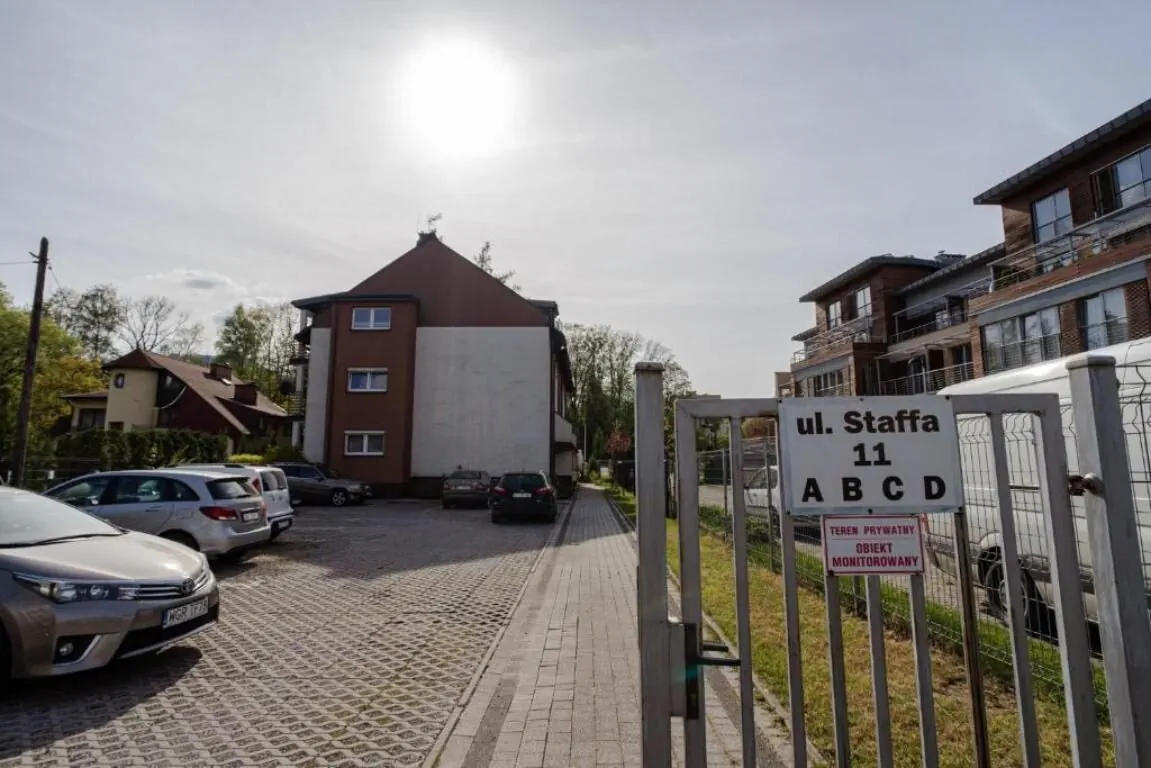 Apartamenty u Romy - Mocha Ustroń – Ustroń, Polska