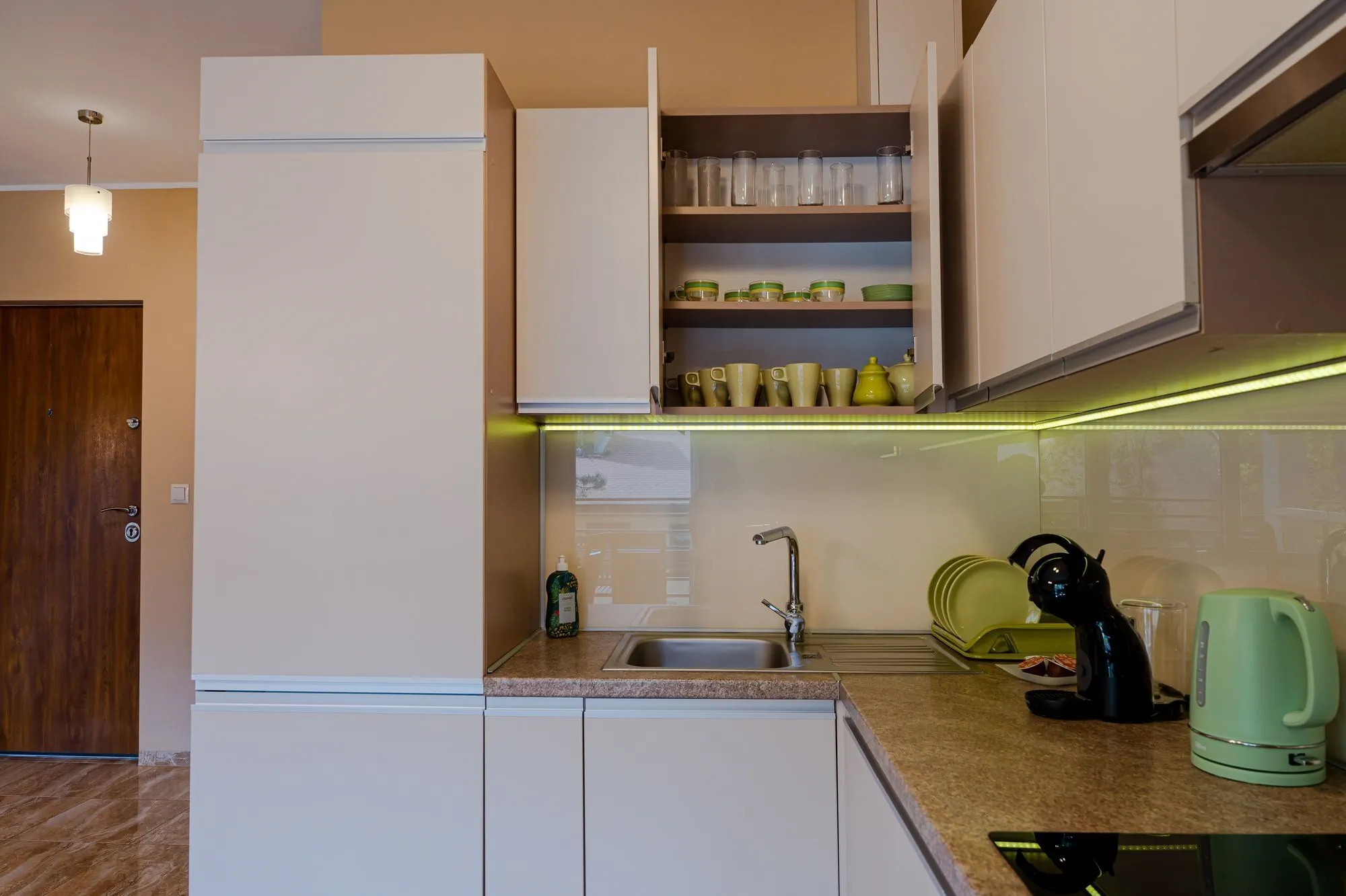Apartamenty u Romy - Mocha Ustroń – Ustroń, Polska