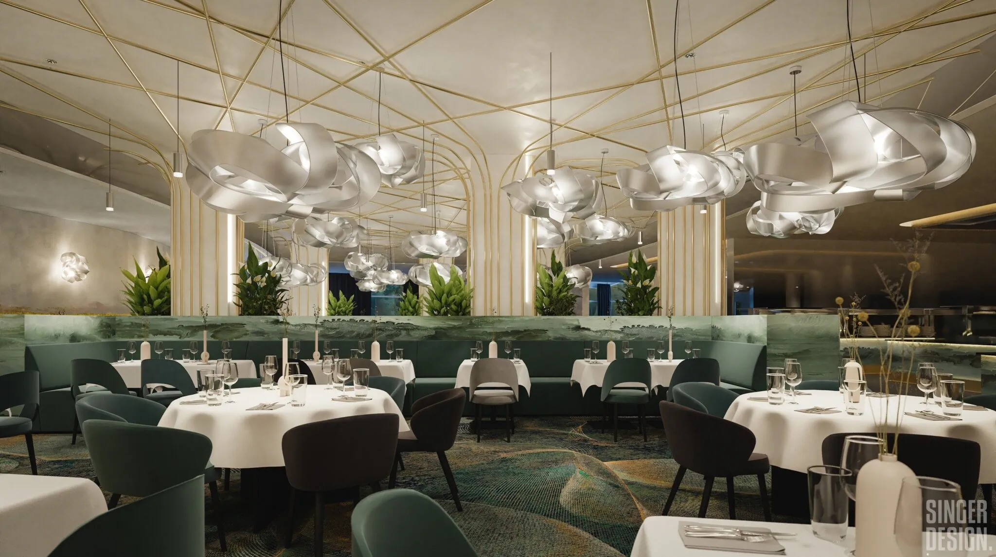 Le Primore Hotel & Spa Hévíz – Hévíz, Węgry