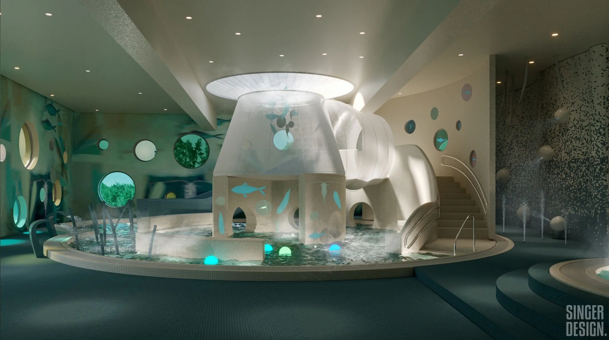 Le Primore Hotel & Spa Hévíz – Hévíz, Węgry