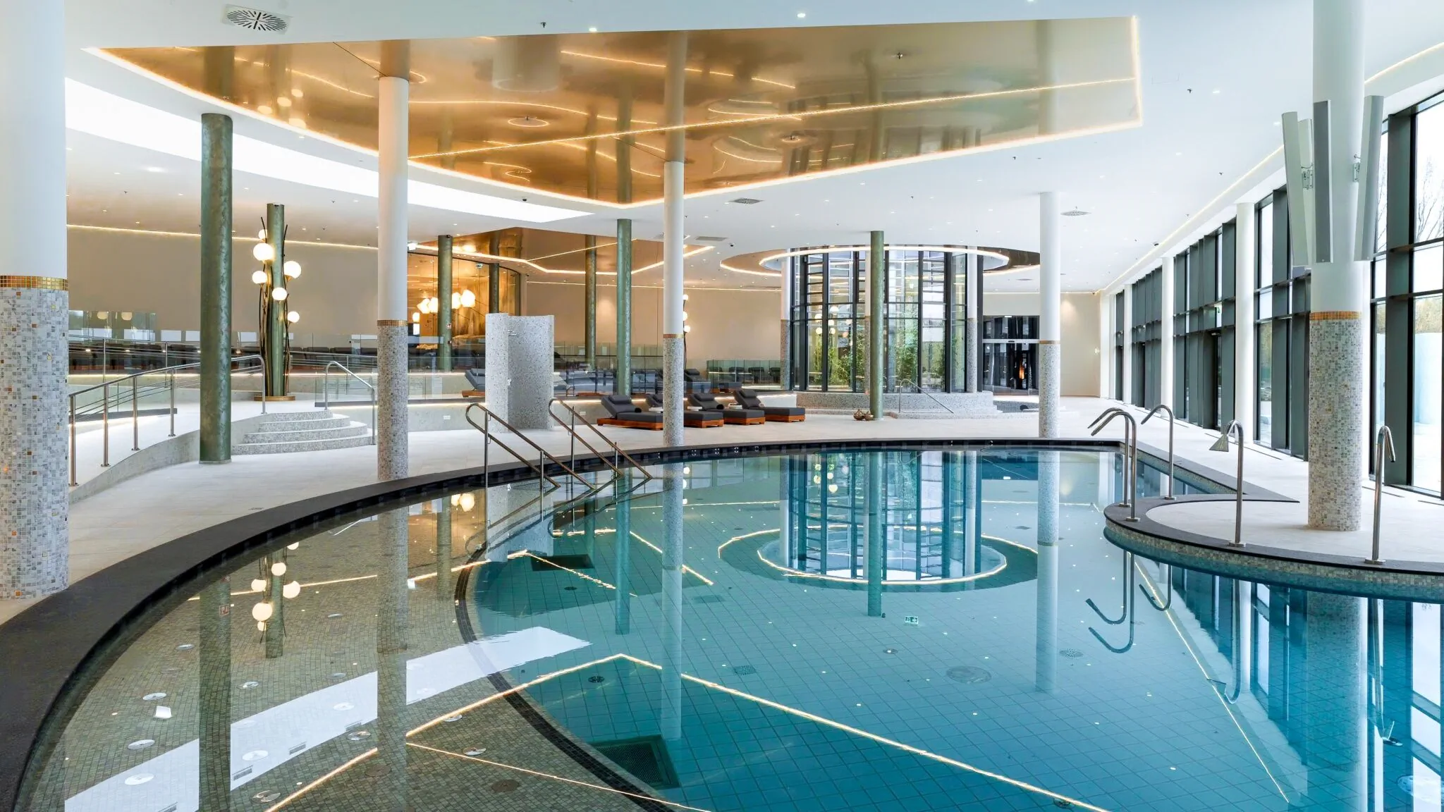 Le Primore Hotel & Spa Hévíz – Hévíz, Węgry