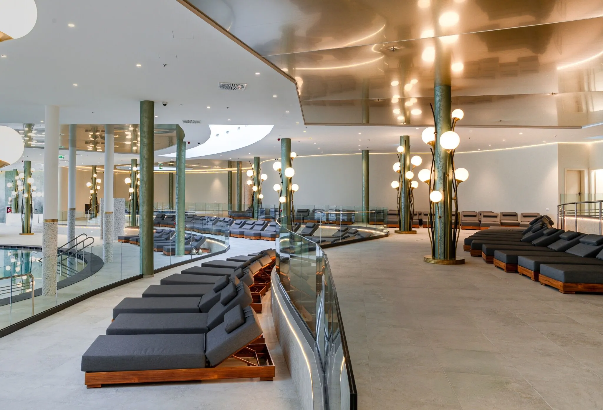 Le Primore Hotel & Spa Hévíz – Hévíz, Węgry