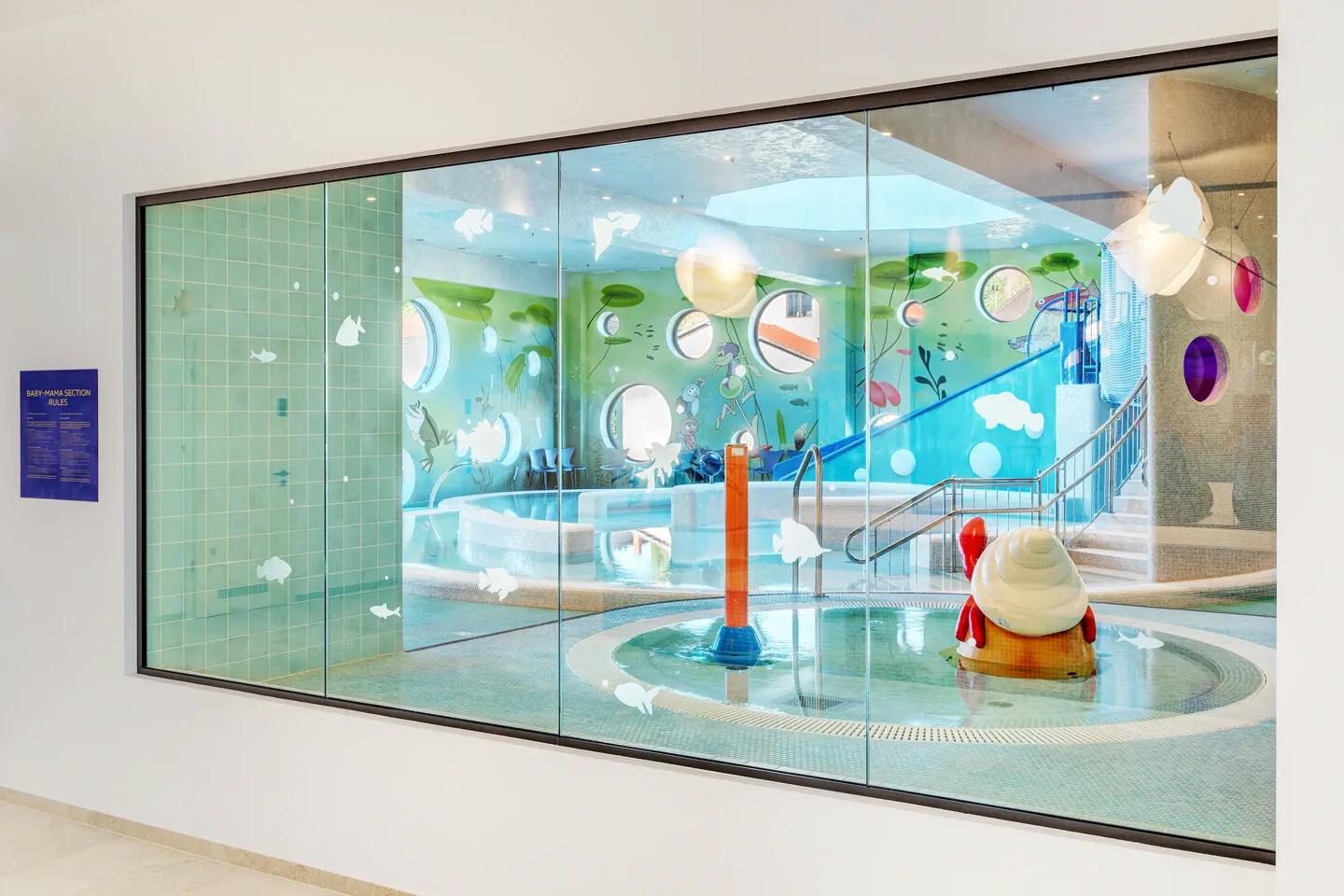 Le Primore Hotel & Spa Hévíz – Hévíz, Węgry
