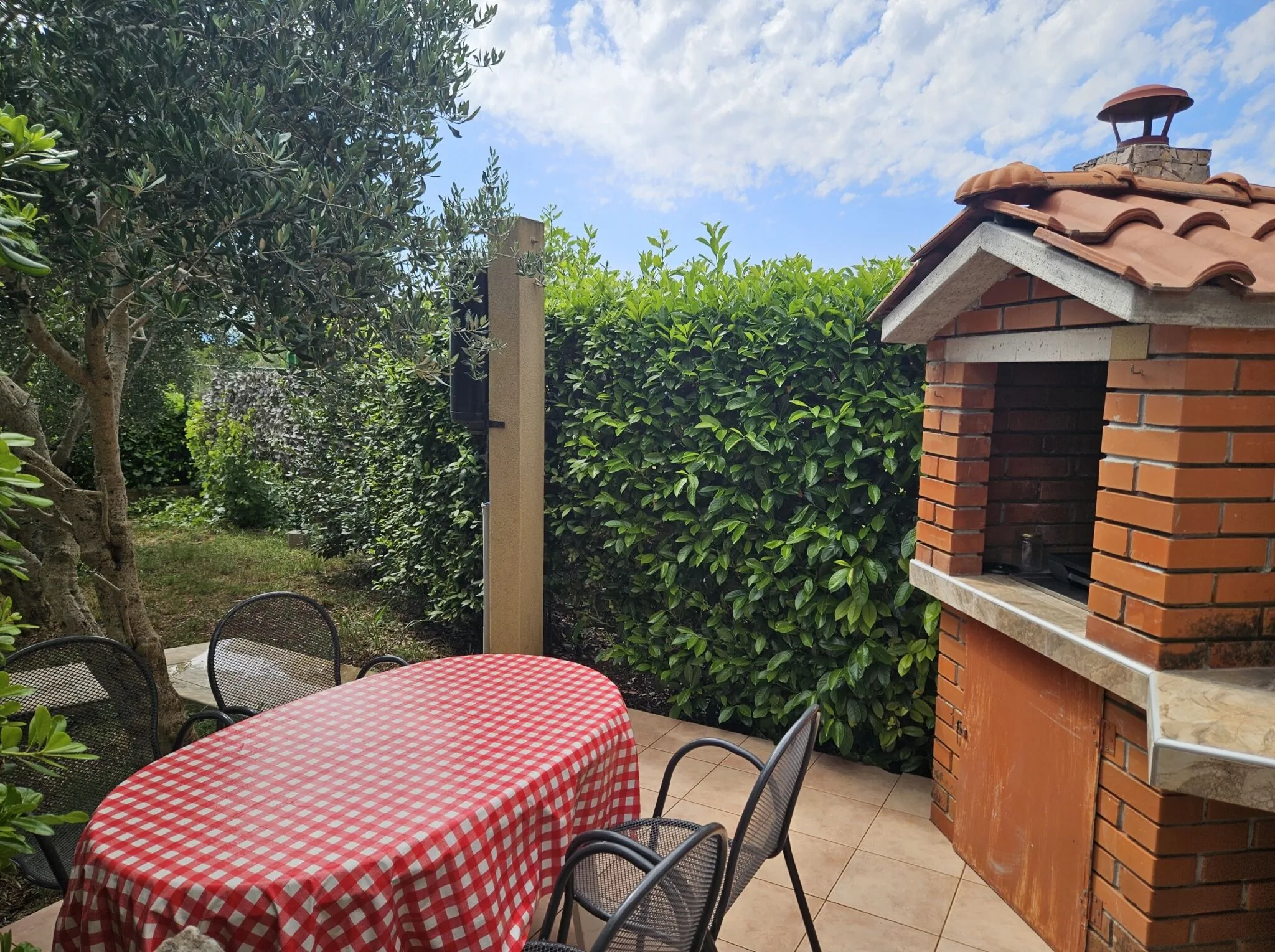 Holiday House Kate Malinska – Malinska, Croația