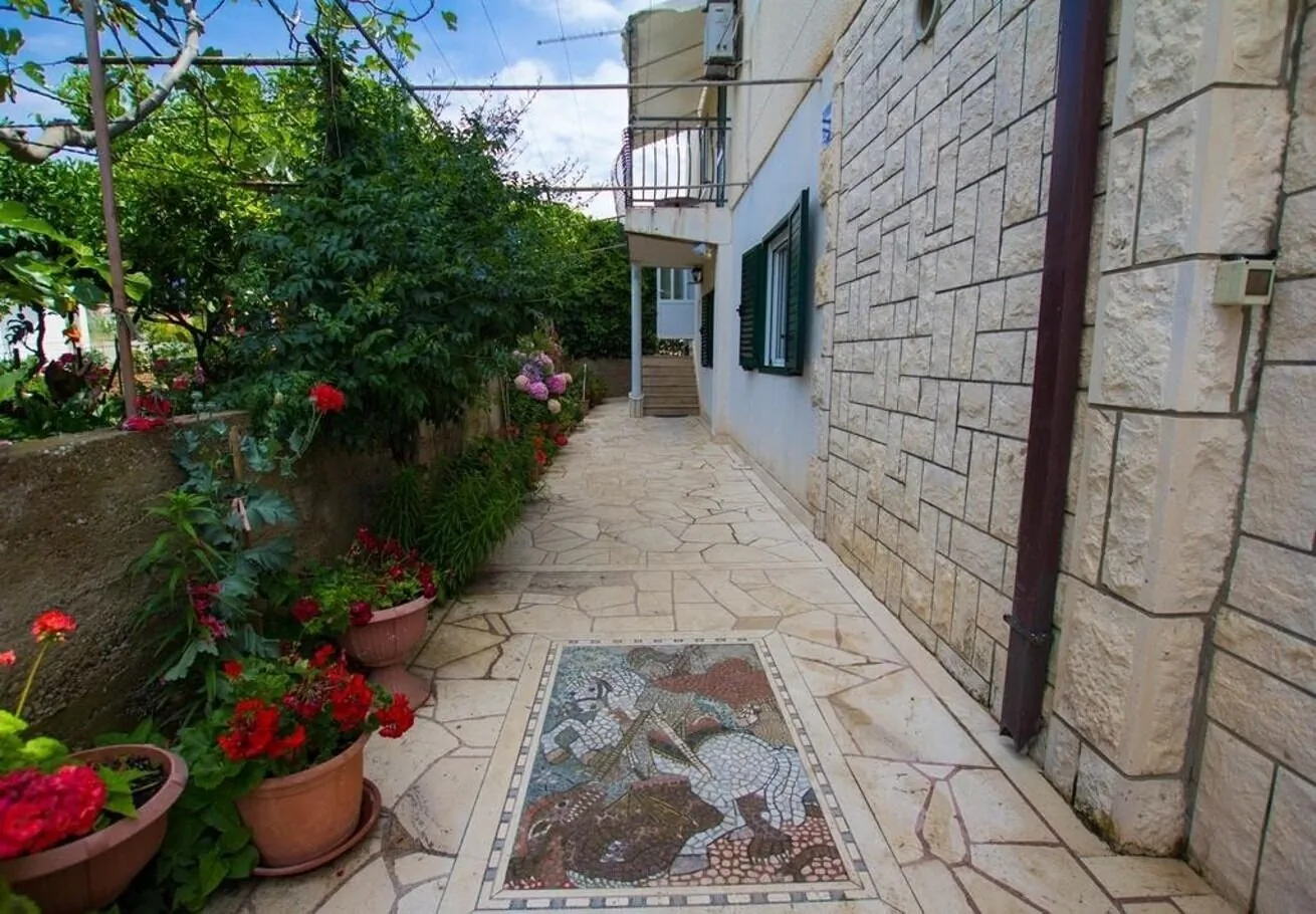Apartments Juri Sucuraj – Sućuraj, Croația