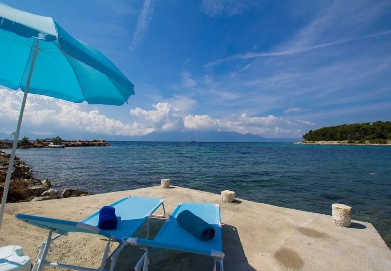 Apartments Juri Sucuraj – Sućuraj, Croația