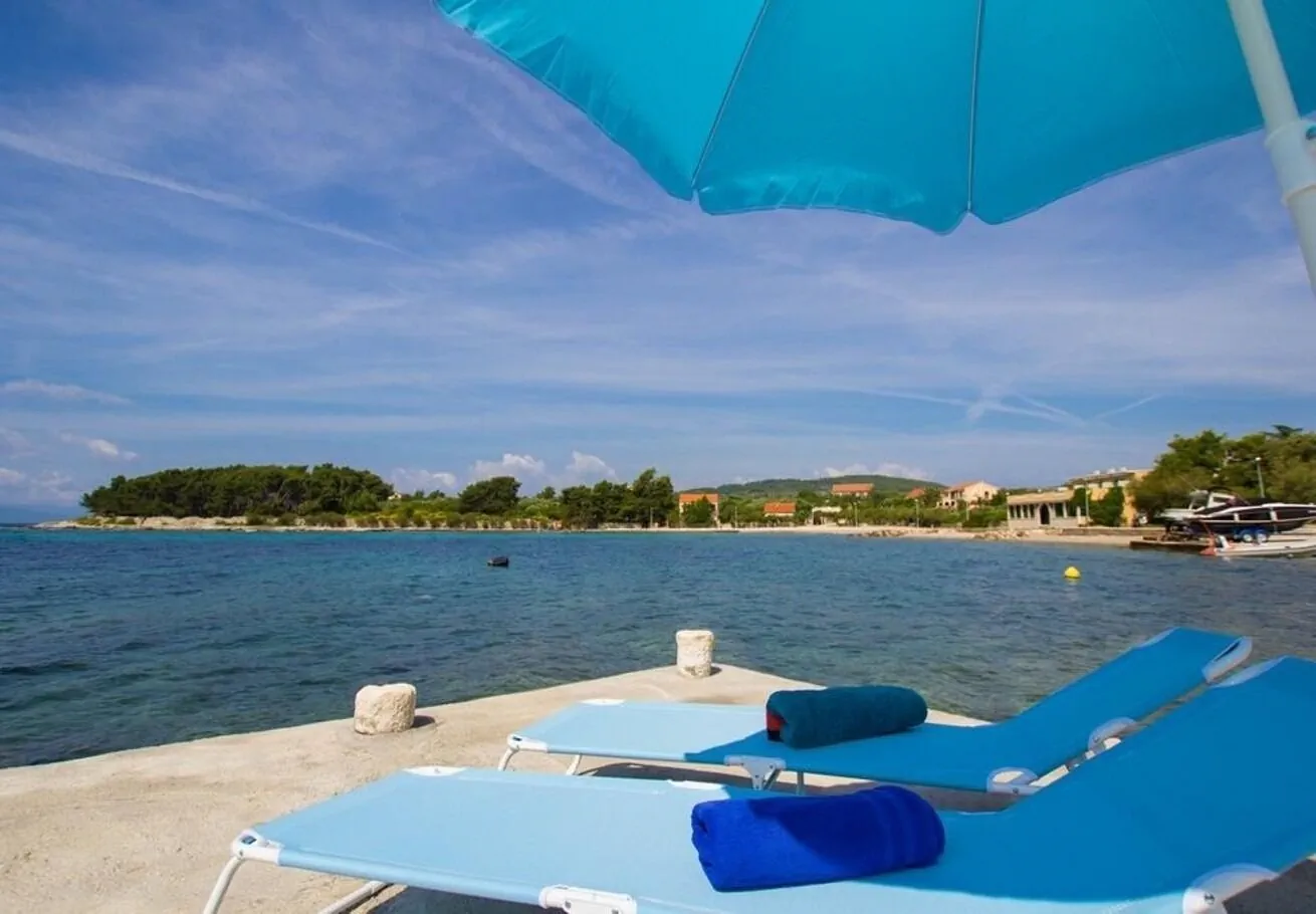 Apartments Juri Sucuraj – Sućuraj, Croația