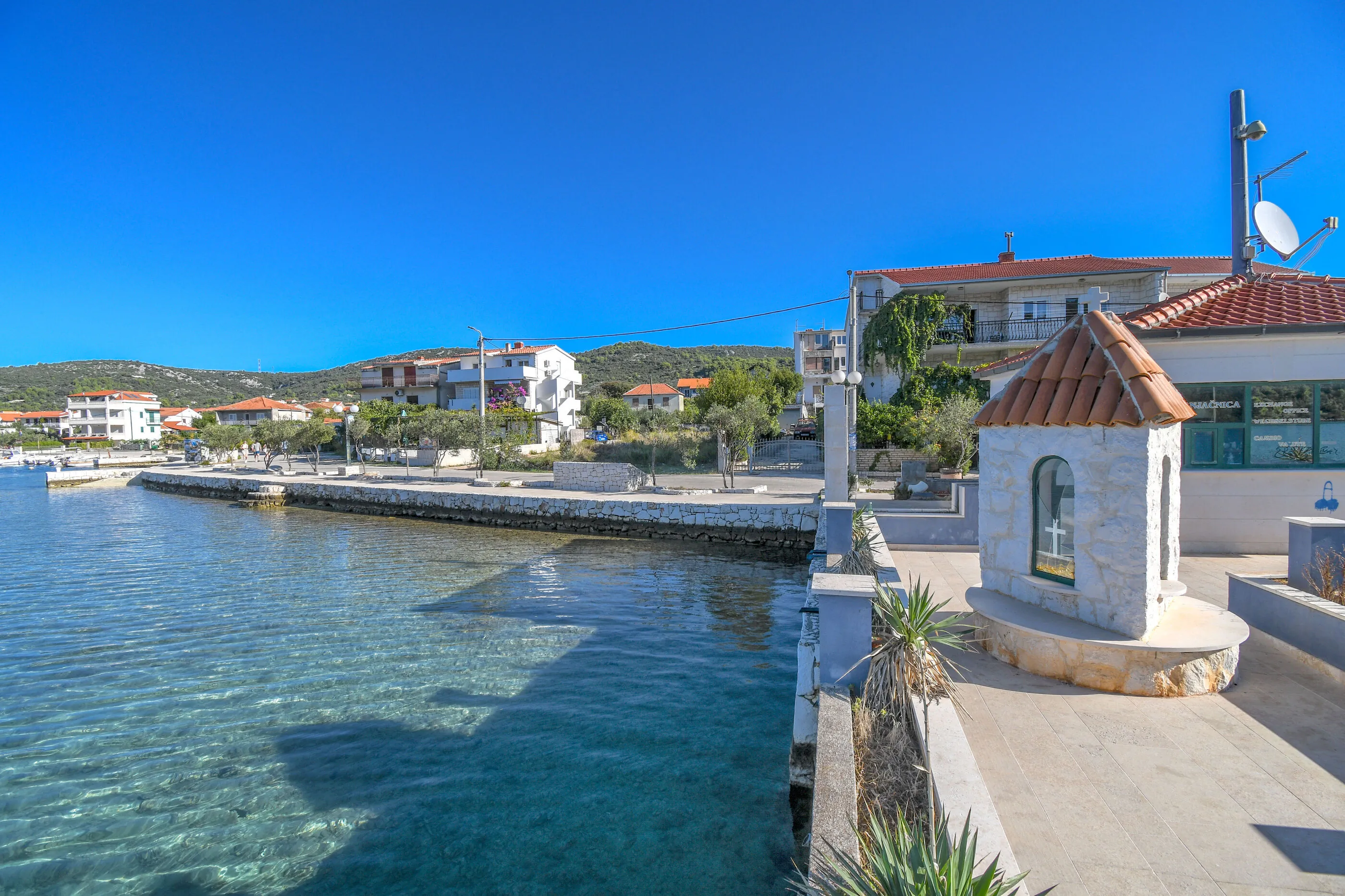 Apartments Mar Vinisce – Vinišće, Chorwacja