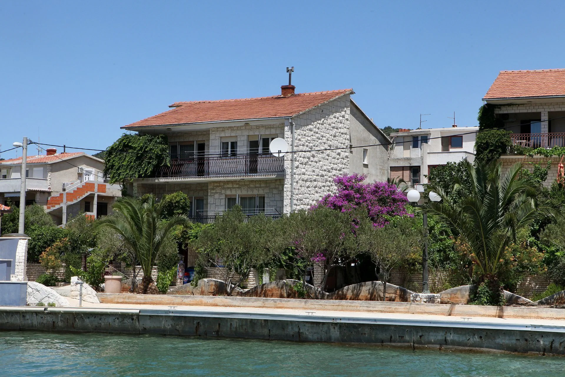Apartments Mar Vinisce – Vinišće, Chorwacja