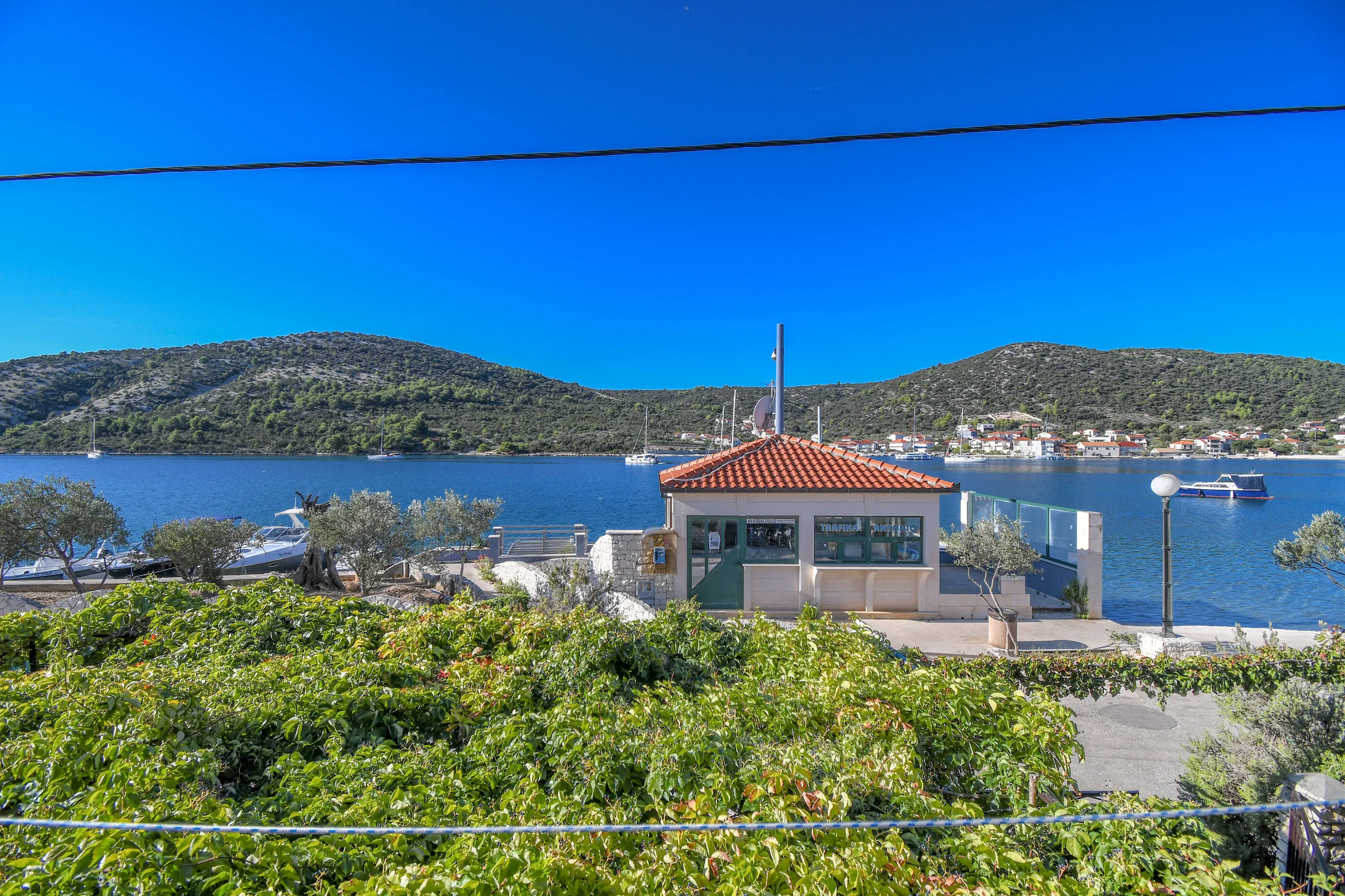 Apartments Mar Vinisce – Vinišće, Chorwacja