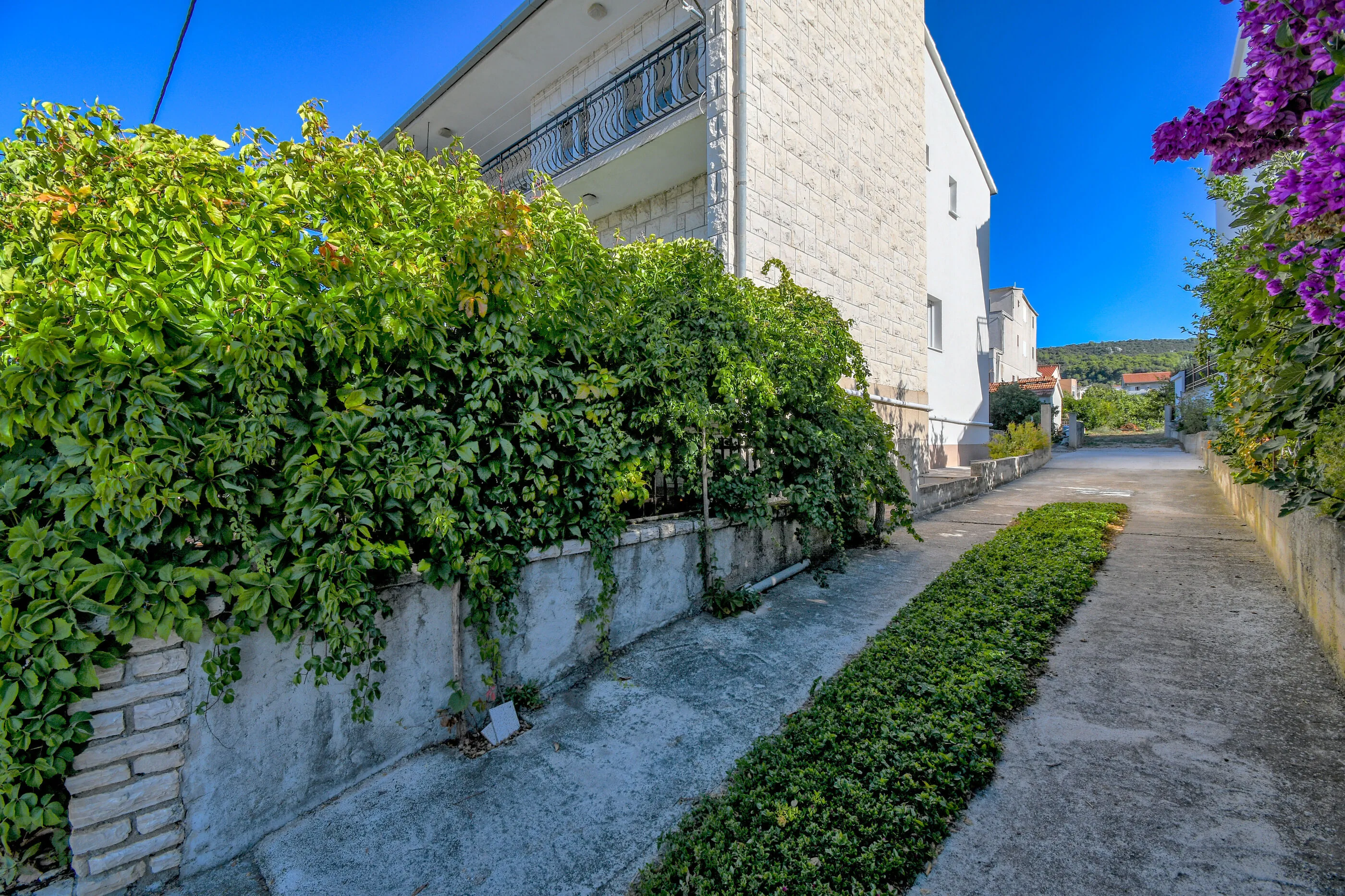 Apartments Mar Vinisce – Vinišće, Chorwacja