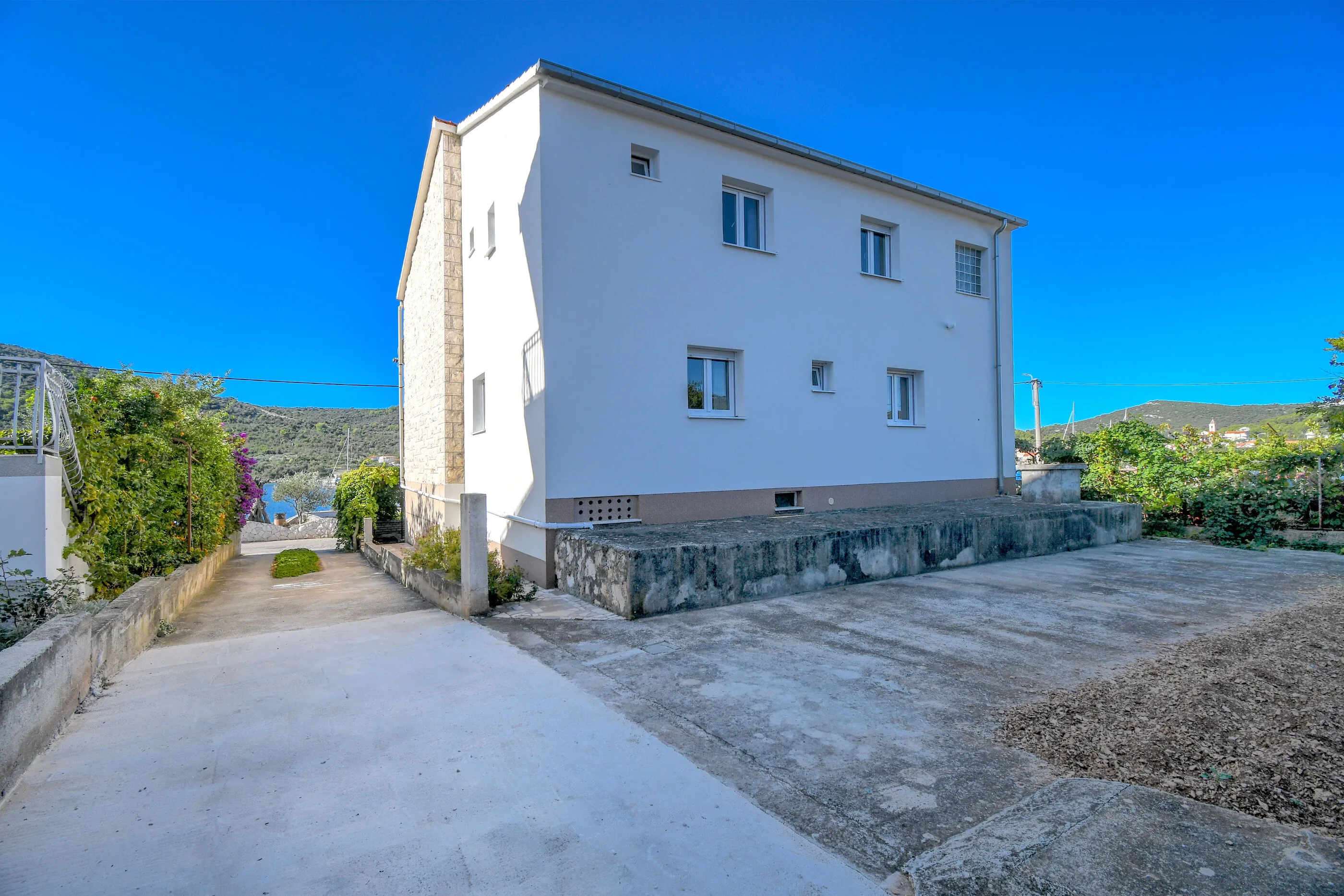 Apartments Mar Vinisce – Vinišće, Chorwacja