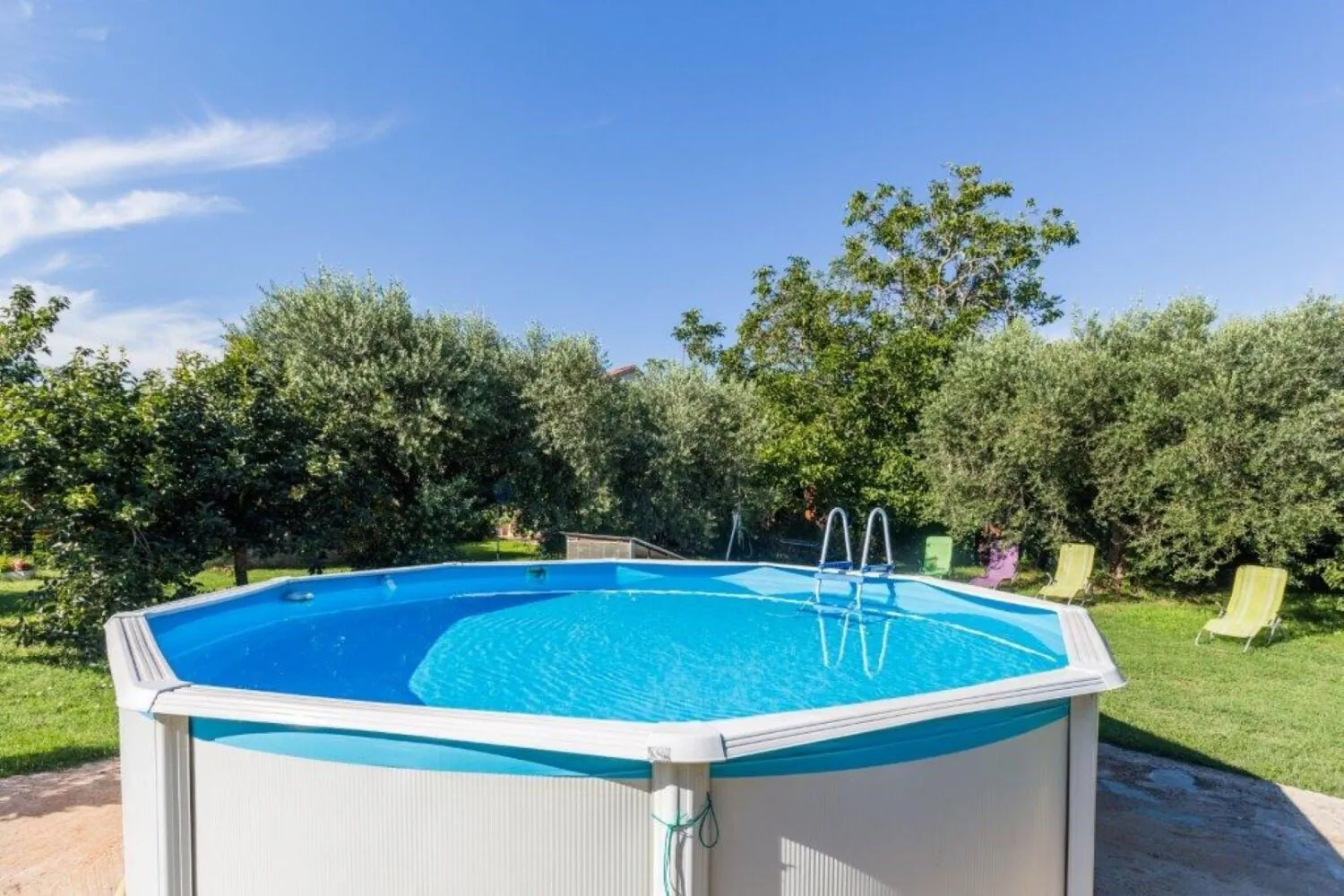 Apartment Lili Umag – Umag, Chorwacja