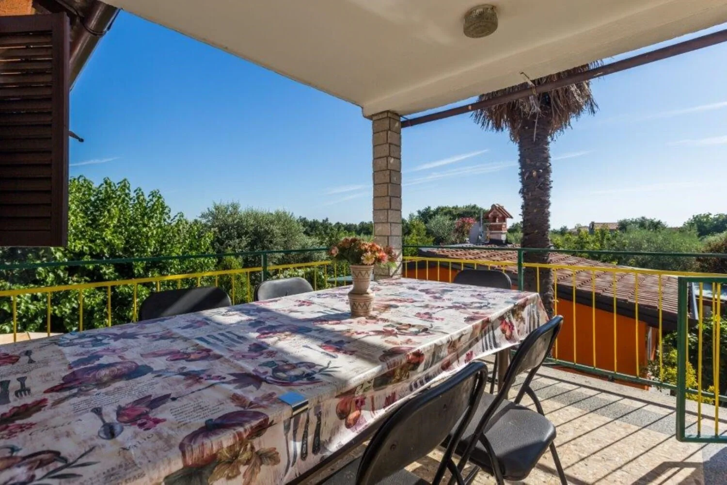 Apartment Lili Umag – Umag, Chorwacja