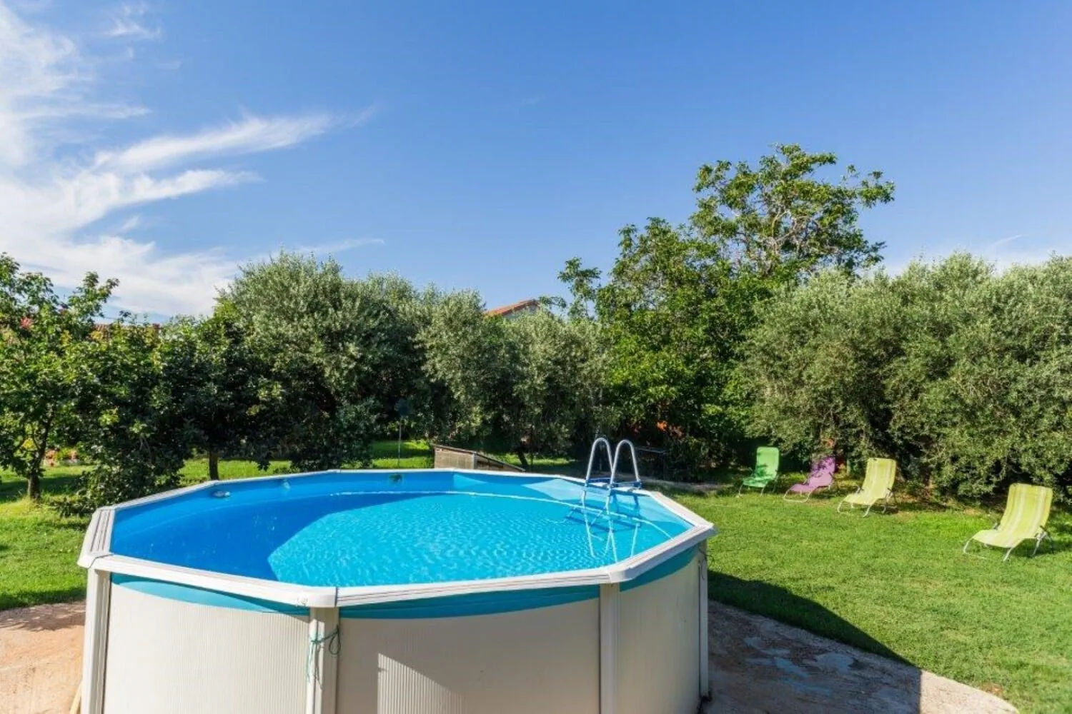 Apartment Lili Umag – Umag, Chorwacja