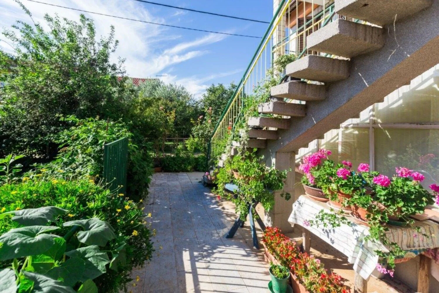 Apartment Lili Umag – Umag, Chorwacja