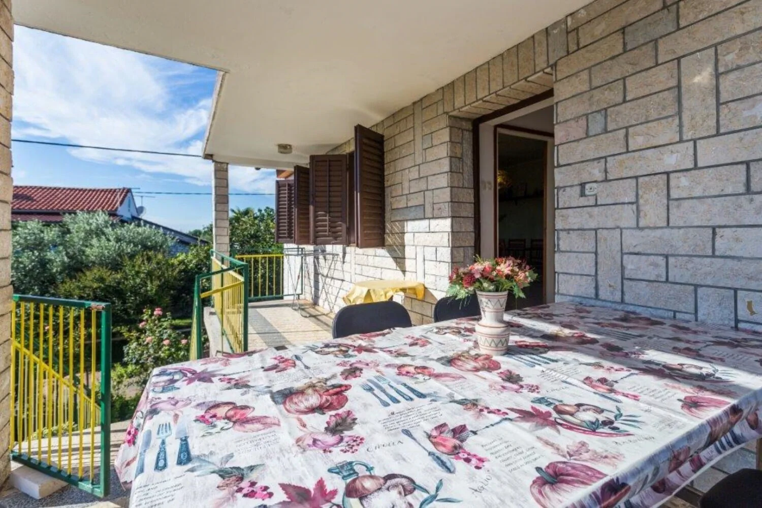 Apartment Lili Umag – Umag, Chorwacja