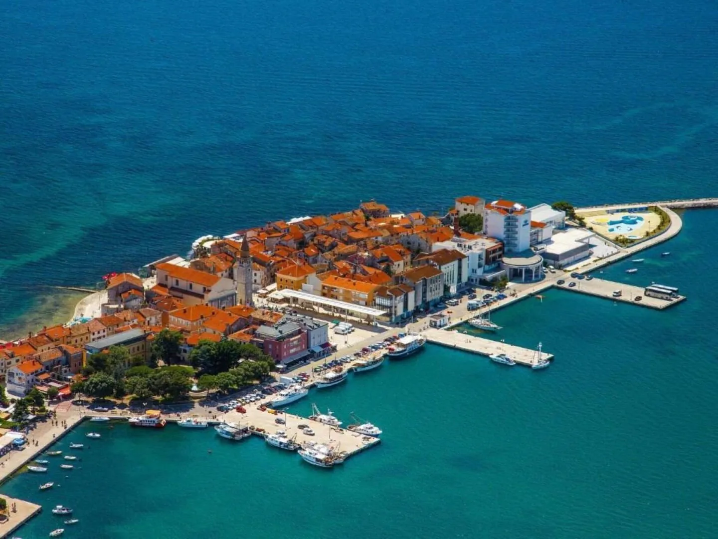 Apartment Lili Umag – Umag, Chorwacja