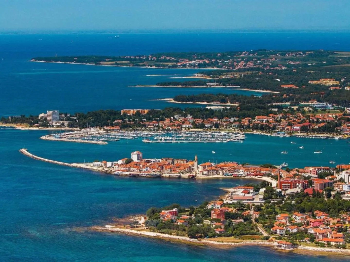 Apartment Lili Umag – Umag, Chorwacja