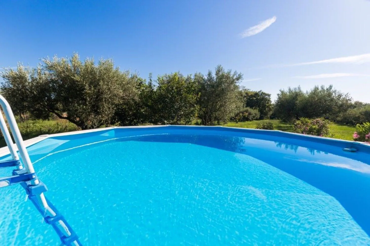 Apartment Lili Umag – Umag, Chorwacja