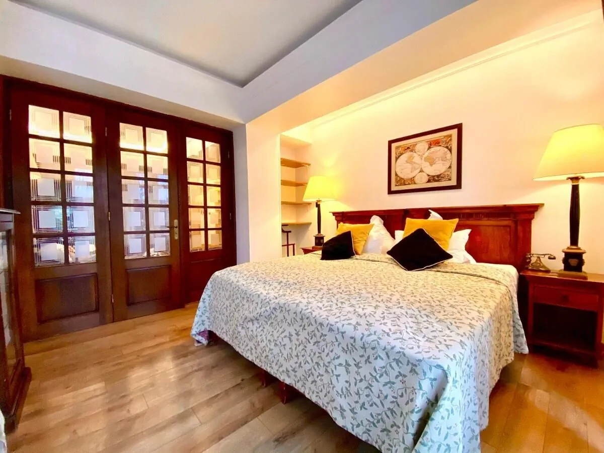 Arc de Triomphe Studios București - foto 3
