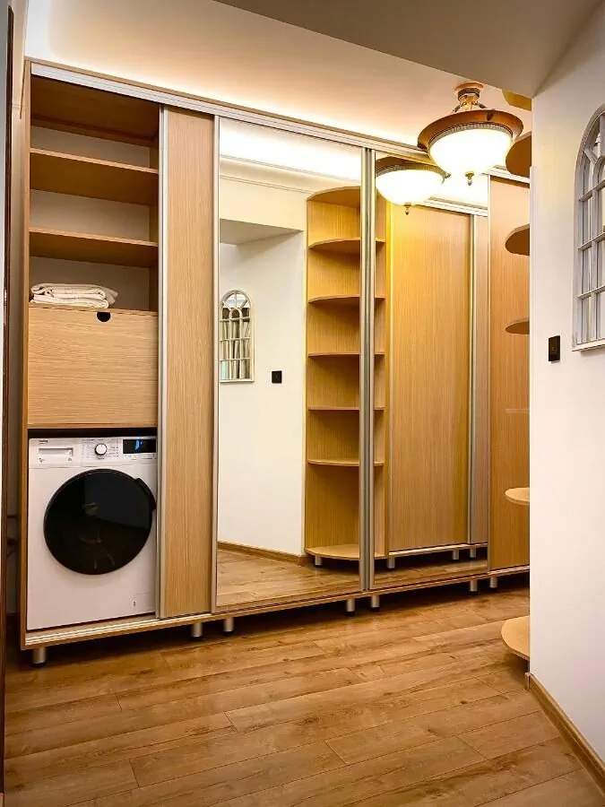 Arc de Triomphe Studios București - foto 9