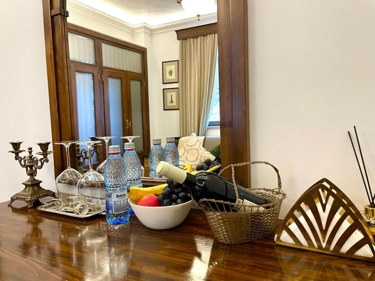 Arc de Triomphe Studios București - foto 10