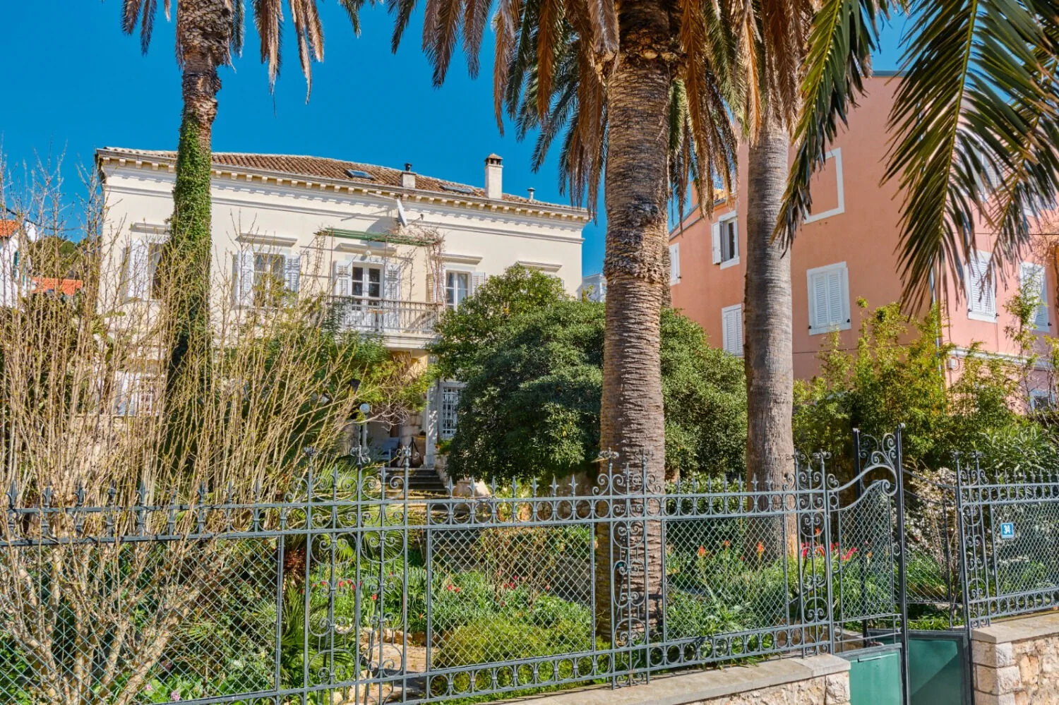 Apartments Old Sailor s House Mali Losinj – Mali Lošinj, Chorvatsko